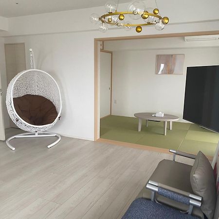 Aparthotel クリスタルエグゼ南紀白浜2 Širahama Exteriér fotografie