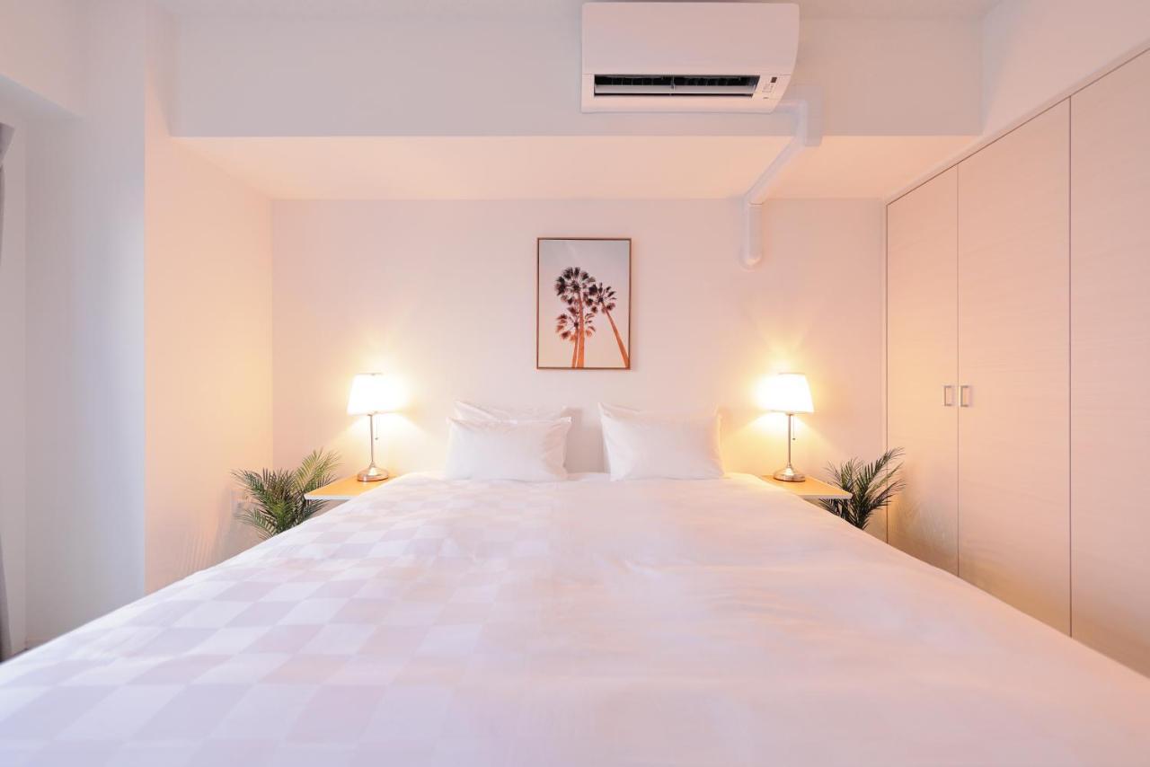Aparthotel クリスタルエグゼ南紀白浜2 Širahama Exteriér fotografie
