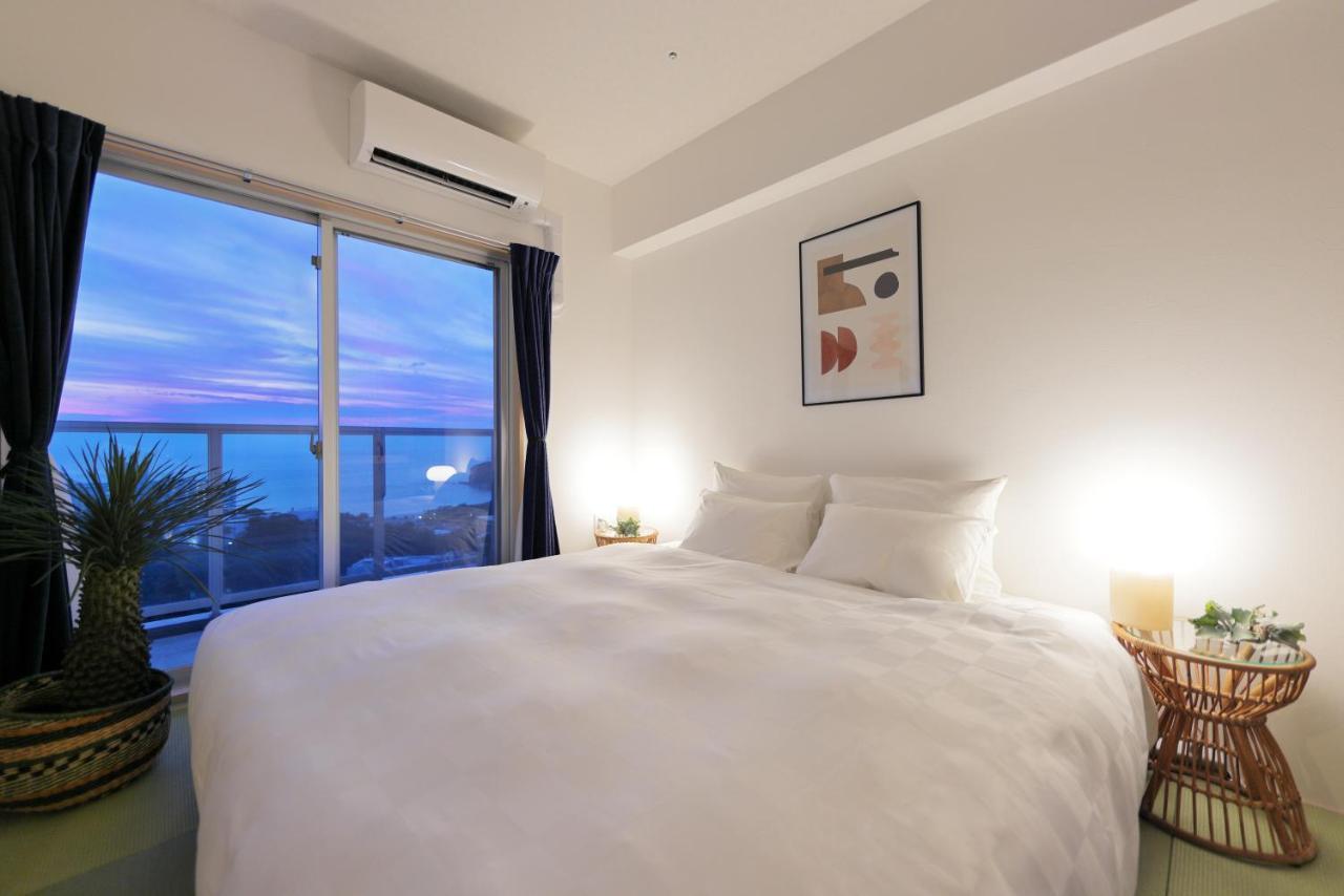 Aparthotel クリスタルエグゼ南紀白浜2 Širahama Exteriér fotografie