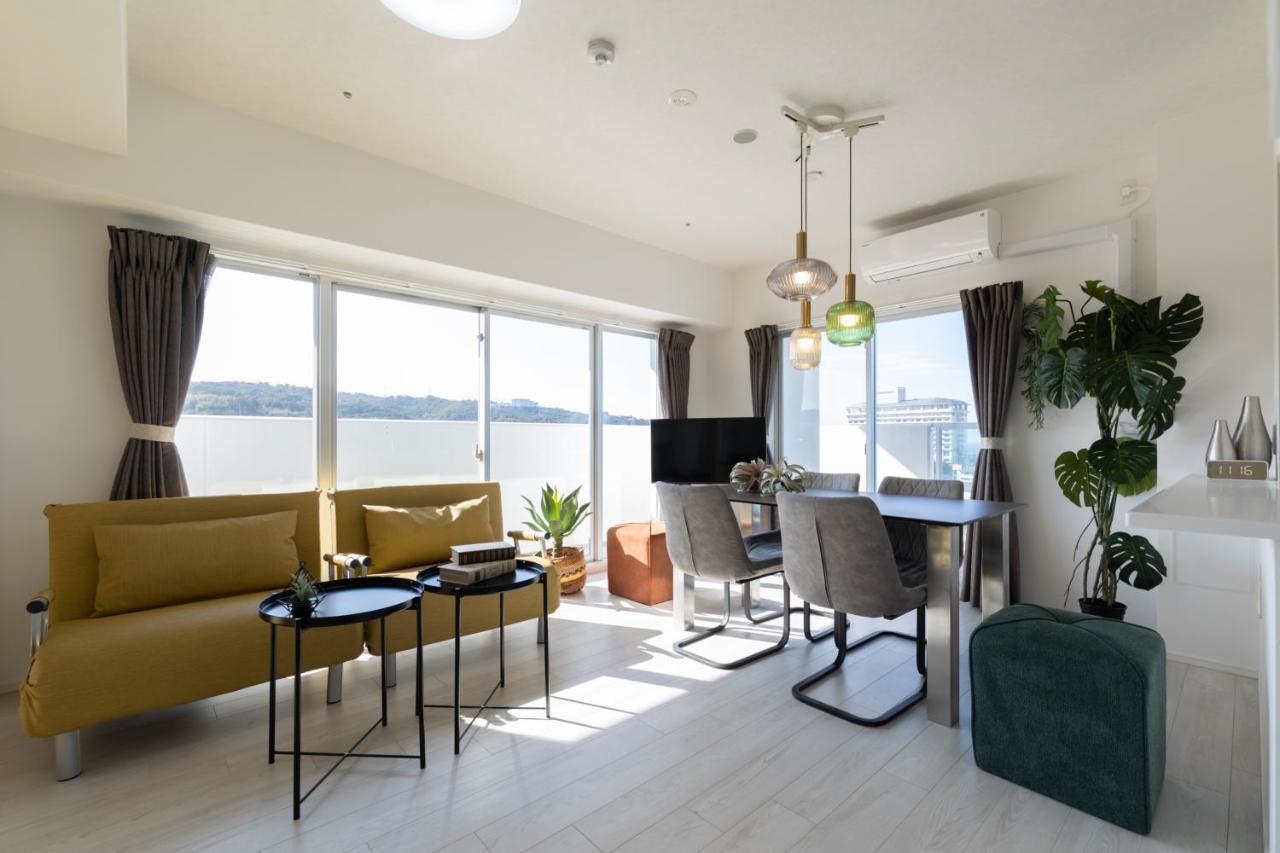 Aparthotel クリスタルエグゼ南紀白浜2 Širahama Exteriér fotografie