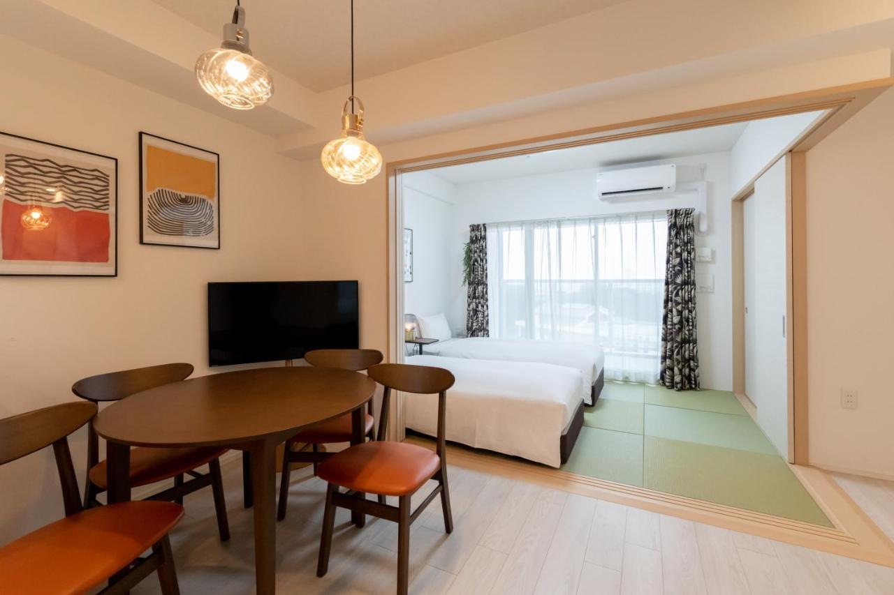 Aparthotel クリスタルエグゼ南紀白浜2 Širahama Exteriér fotografie