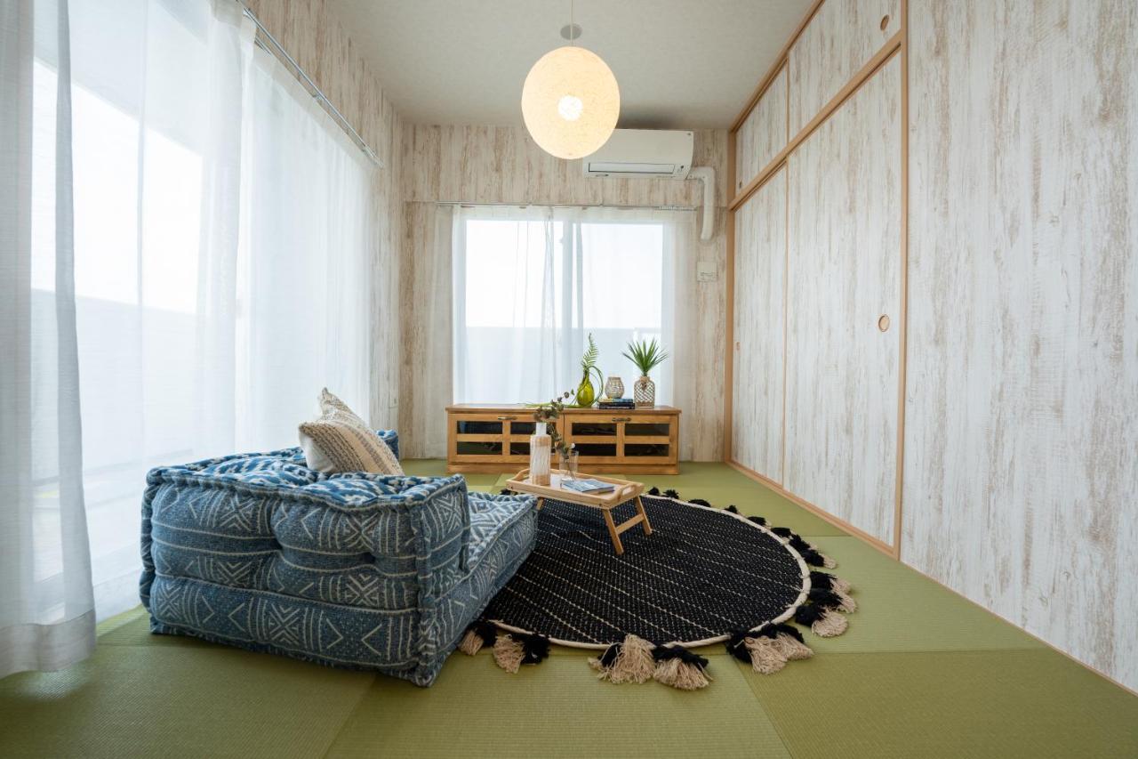 Aparthotel クリスタルエグゼ南紀白浜2 Širahama Exteriér fotografie