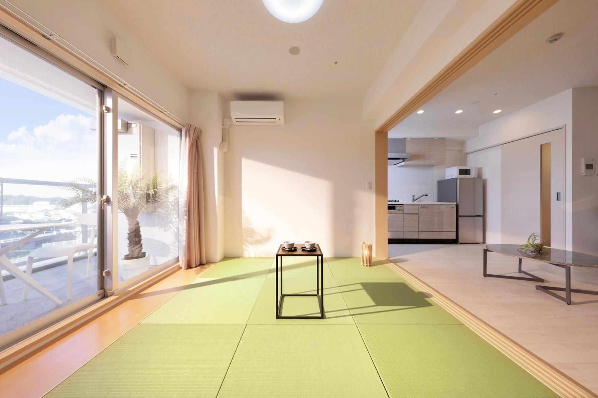 Aparthotel クリスタルエグゼ南紀白浜2 Širahama Exteriér fotografie