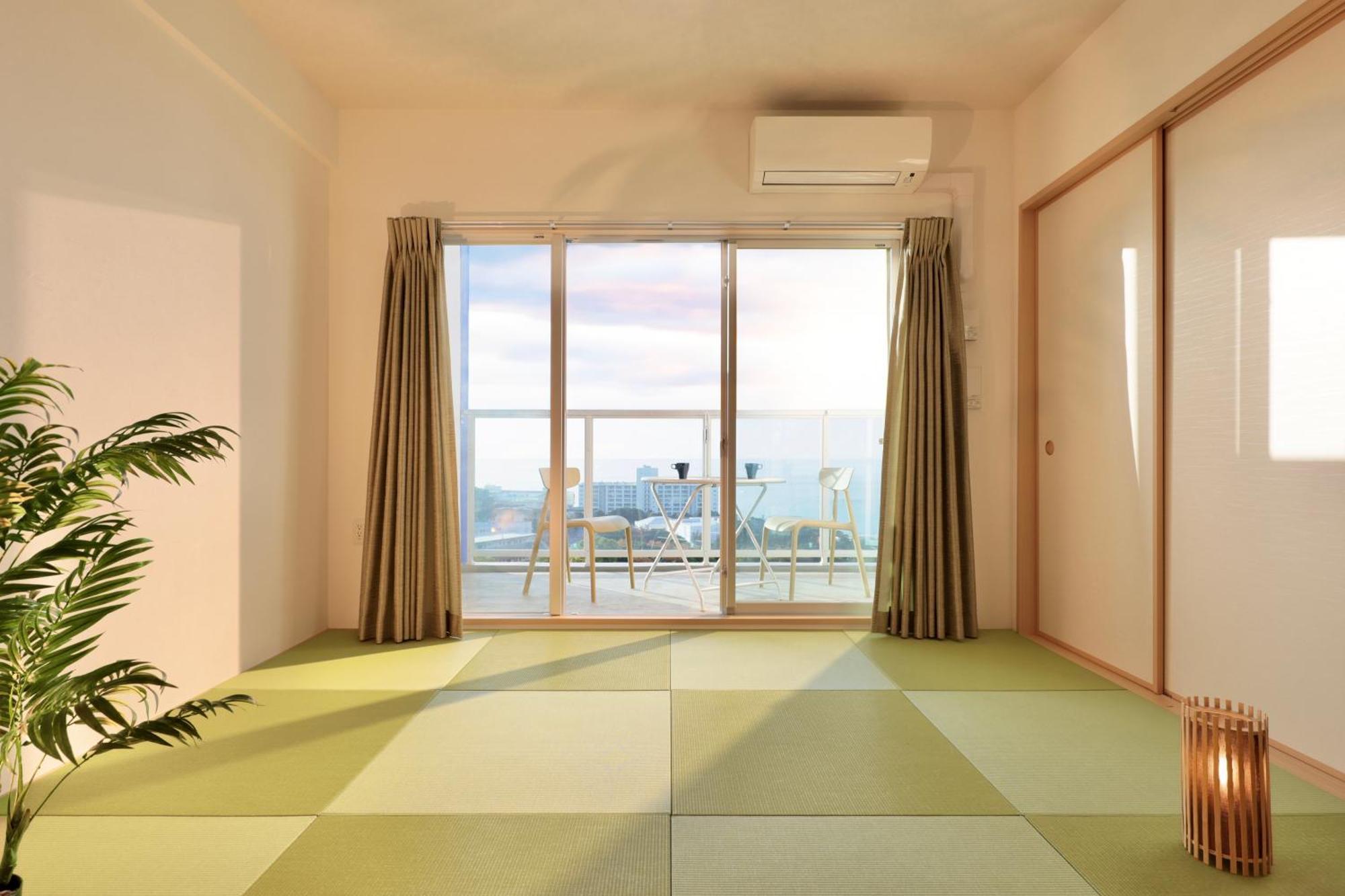 Aparthotel クリスタルエグゼ南紀白浜2 Širahama Exteriér fotografie