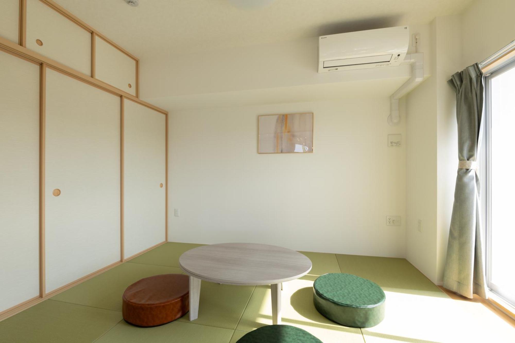 Aparthotel クリスタルエグゼ南紀白浜2 Širahama Pokoj fotografie