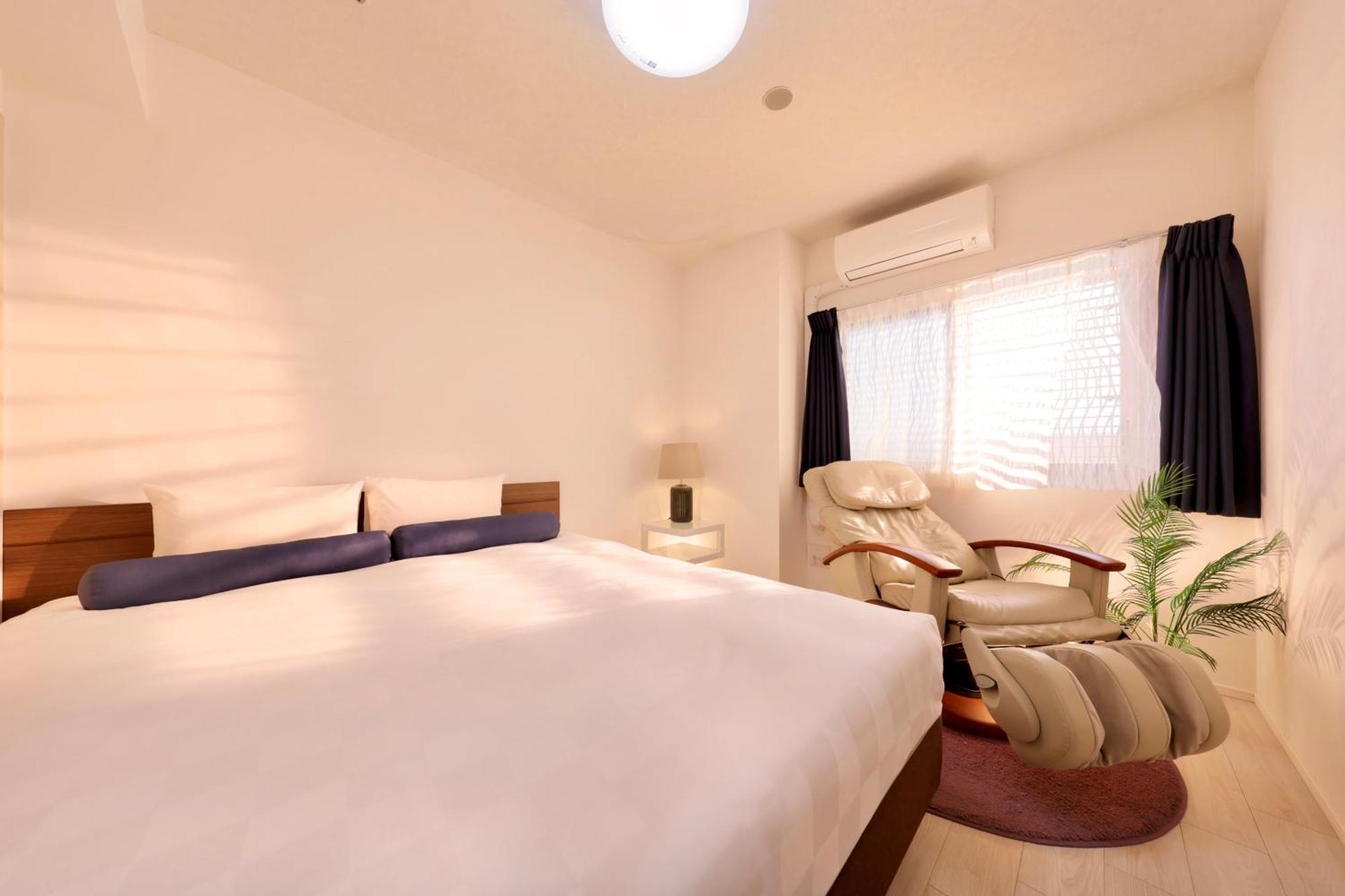Aparthotel クリスタルエグゼ南紀白浜2 Širahama Pokoj fotografie