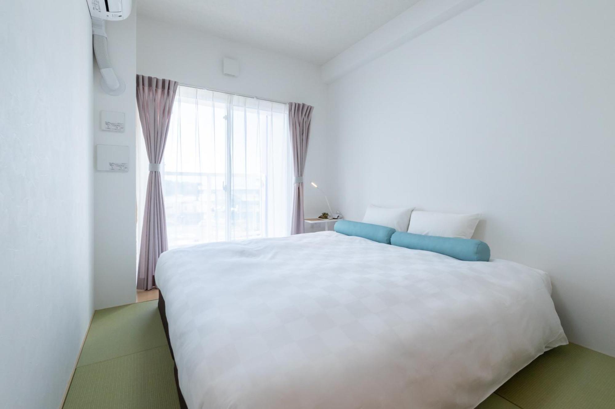 Aparthotel クリスタルエグゼ南紀白浜2 Širahama Pokoj fotografie