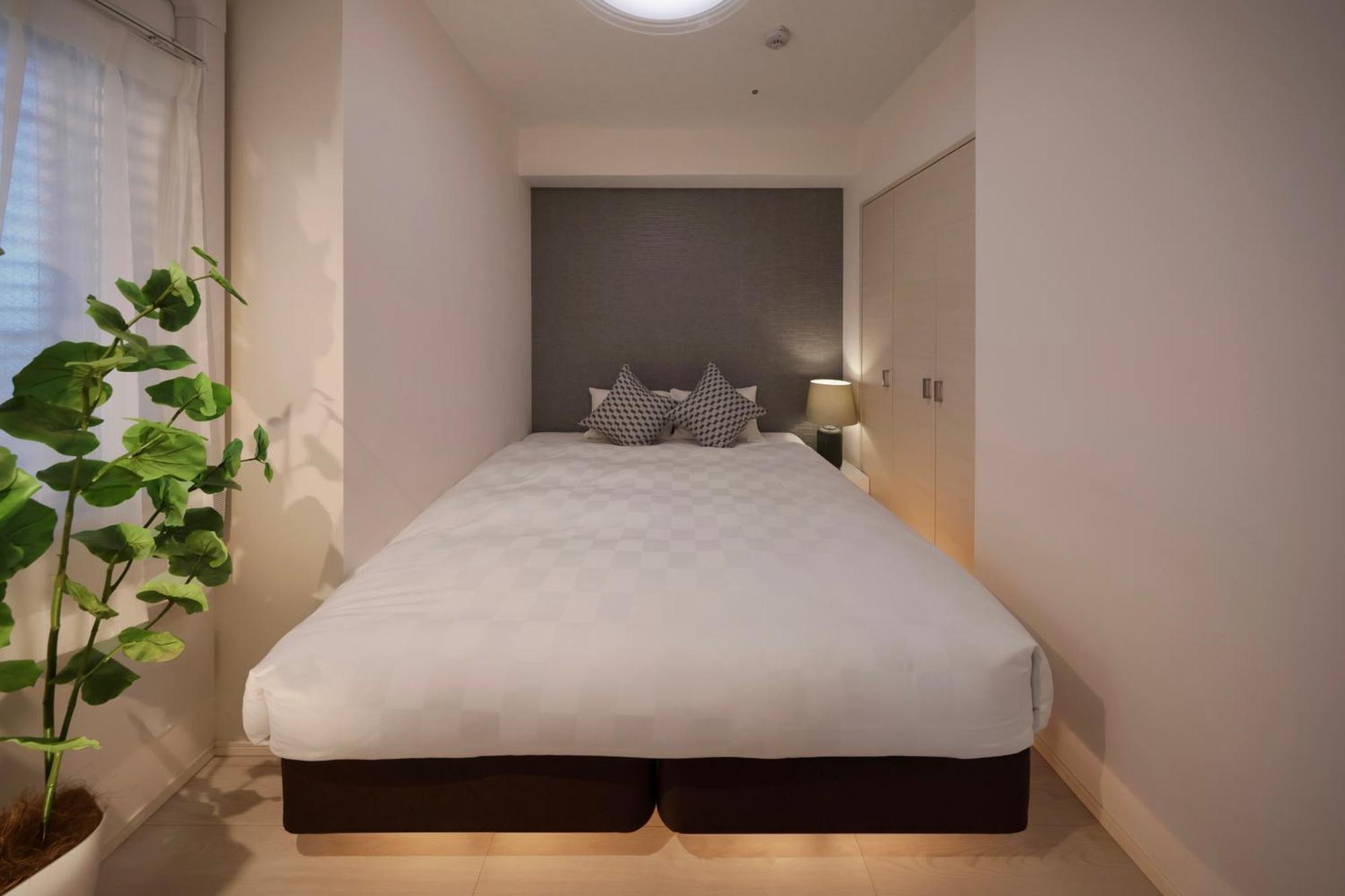 Aparthotel クリスタルエグゼ南紀白浜2 Širahama Exteriér fotografie
