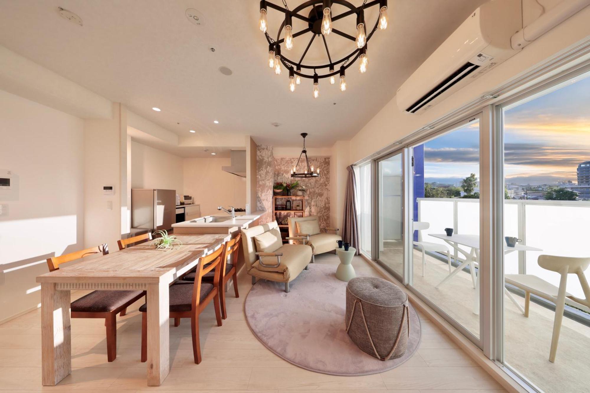 Aparthotel クリスタルエグゼ南紀白浜2 Širahama Exteriér fotografie